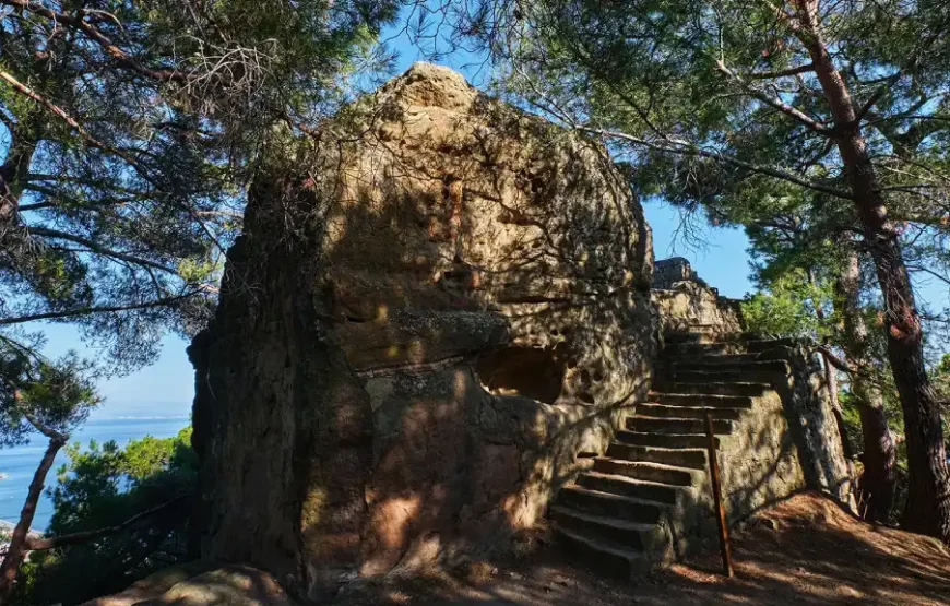 Çanakkale & Asos & Bozcaada Turu