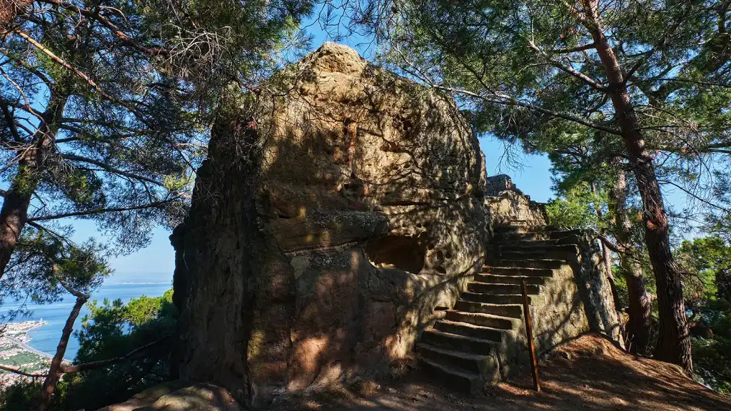 Çanakkale & Asos & Bozcaada Turu — fotoğraf 8