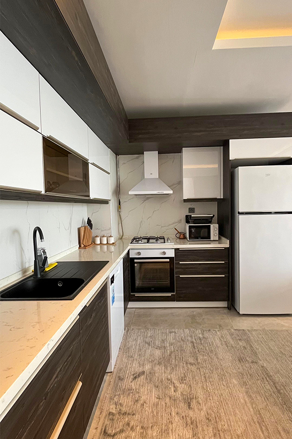 9 İnci Premium Villa d1 (7+2)