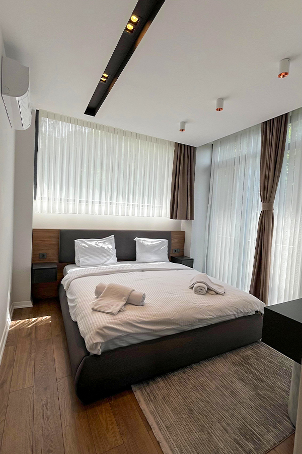 9 İnci Premium Villa d1 (7+2)