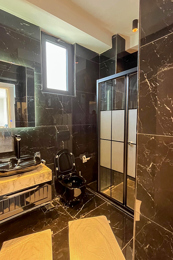9 İnci Premium Villa d1 (7+2)