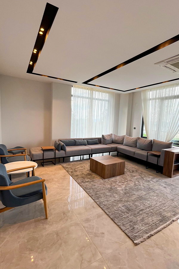 9 İnci Premium Villa d1 (7+2)