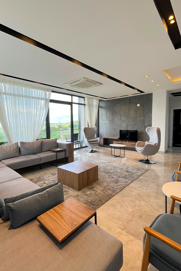 9 İnci Premium Villa d1 (7+2)