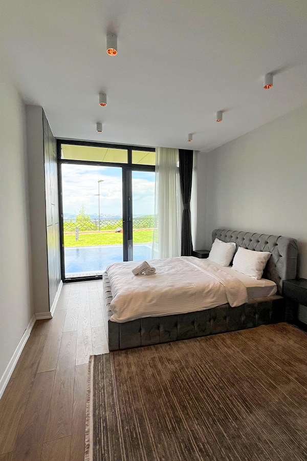 9 İnci Premium Villa d1 (7+2)