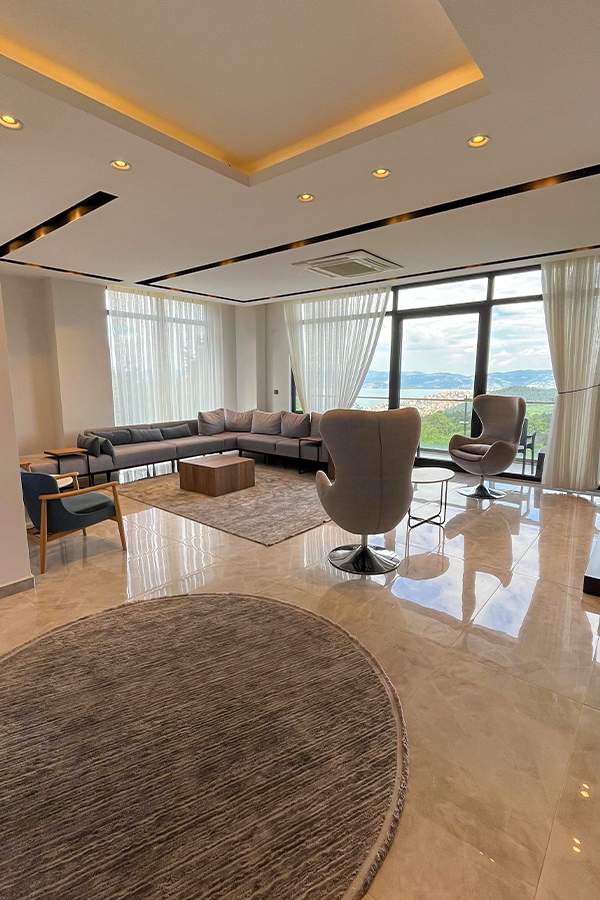 9 İnci Premium Villa d1 (7+2)