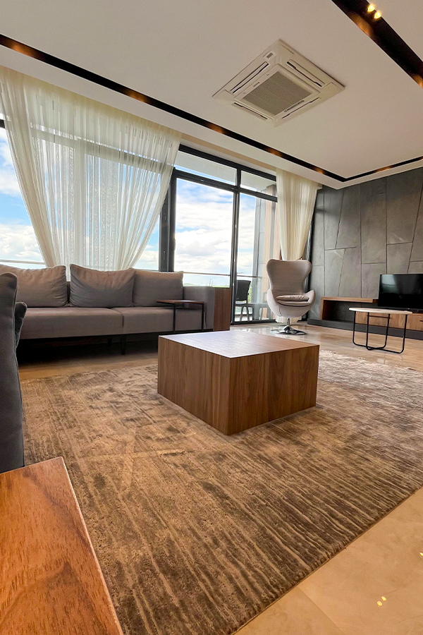 9 İnci Premium Villa d1 (7+2)
