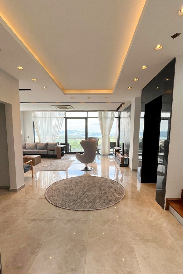 9 İnci Premium Villa d1 (7+2)