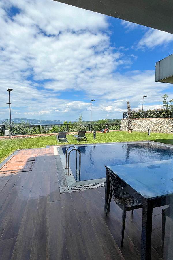 9 İnci Premium Villa d1 (7+2)