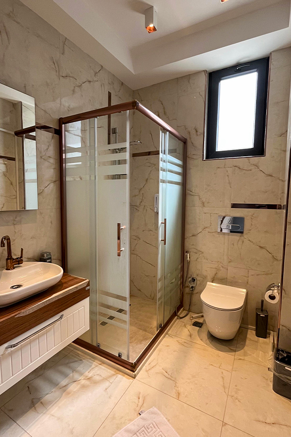 9 İnci Premium Villa d1 (7+2)