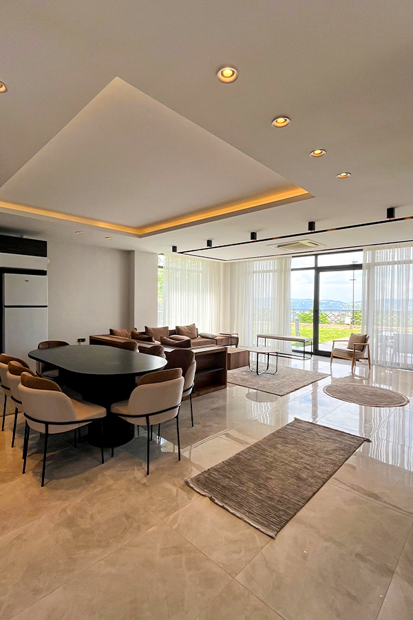 9 İnci Premium Villa d1 (7+2)