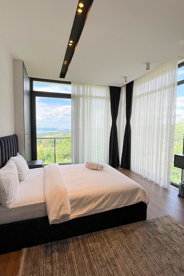 9 İnci Premium Villa d1 (7+2)