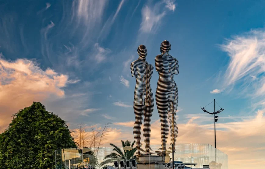 Karadeniz Yaylalar ve Batum Turu: 3 Gece Konaklamalı-GK2