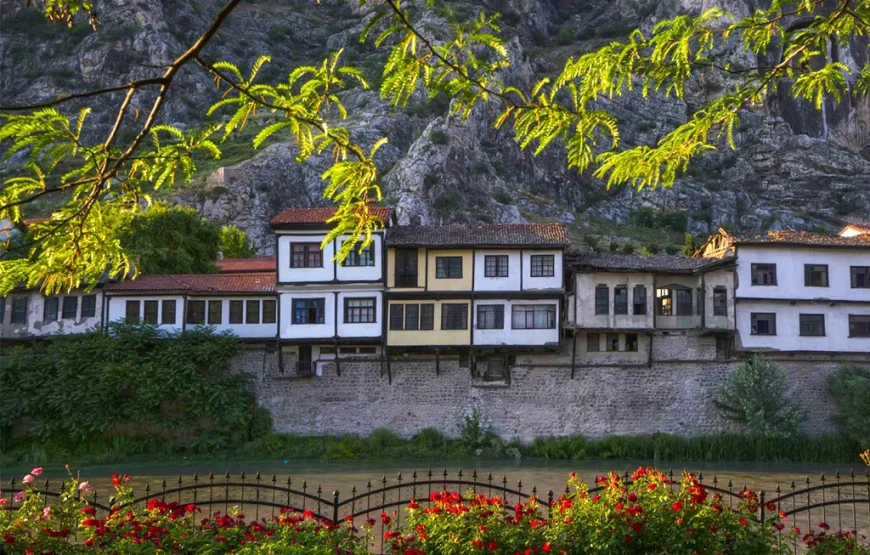 Amasya Başlangıçlı Karadeniz Yaylalar ve Batum Turu – GK5