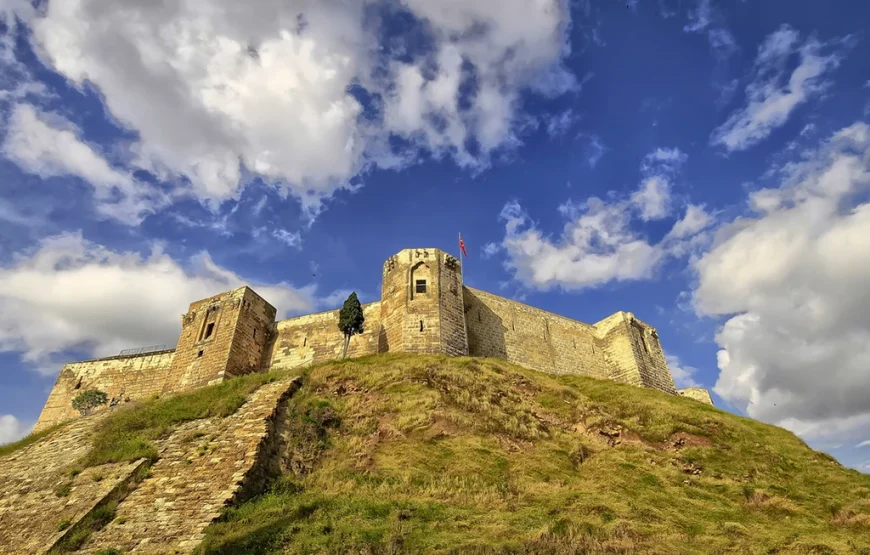 GAP Turu Kurban Bayramı Özel – GG3