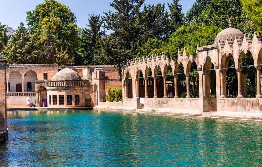 GAP Turu Kurban Bayramı Özel – GG3