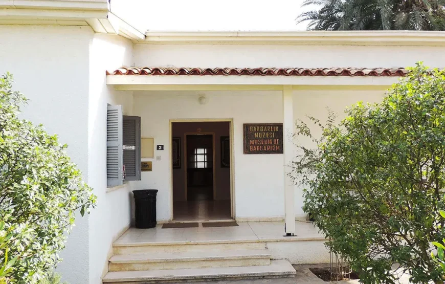 Kuzey Kıbrıs Turu – 3 Gün 2 Gece