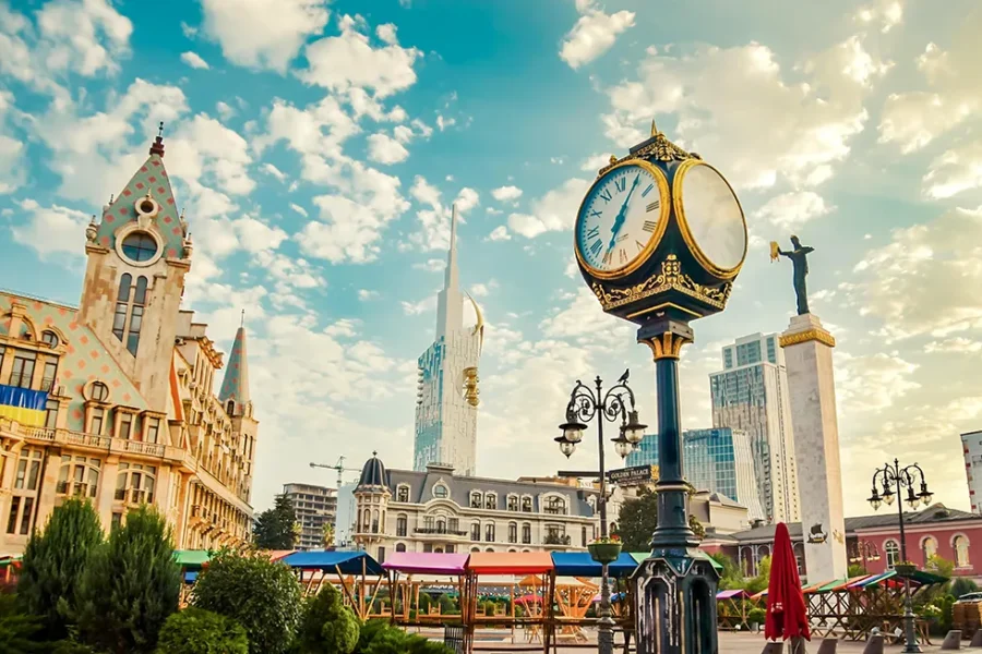 Karadeniz Yaylalar ve Batum Turu: 3 Gece Konaklamalı