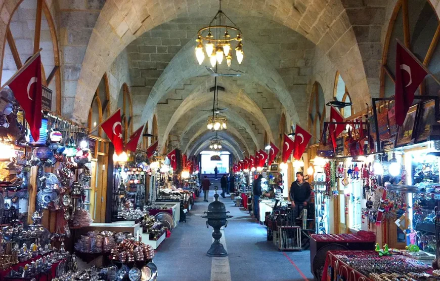 GAP Turu Kurban Bayramı Özel – GG3