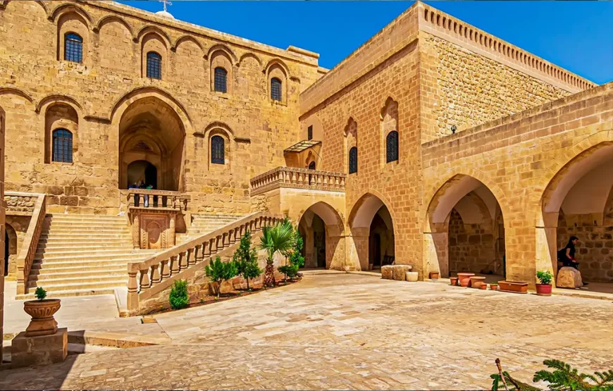 GAP Turu Kurban Bayramı Özel – GG3