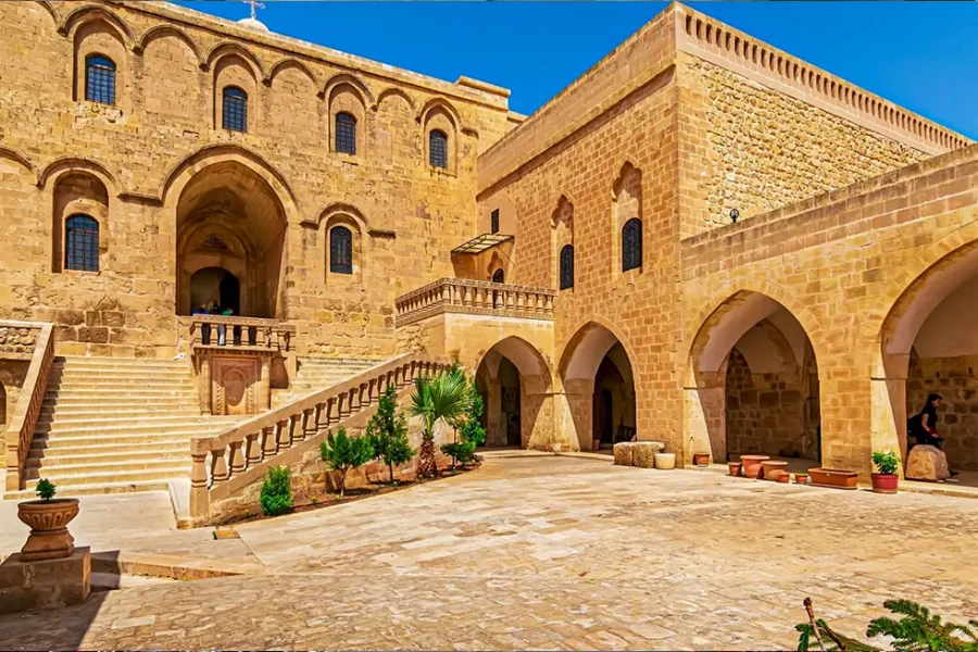 İstanbul Çıkışlı 19 Mayıs Özel GAP Turu – GG4