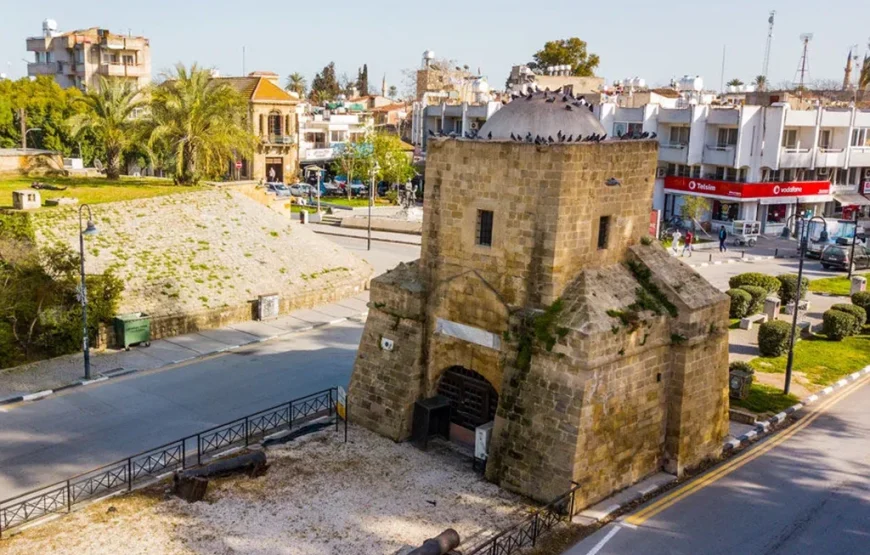 Kuzey Kıbrıs Turu – 3 Gün 2 Gece