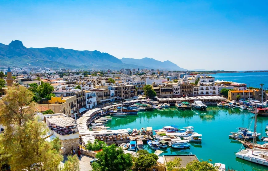 Kuzey Kıbrıs Turu – 3 Gün 2 Gece