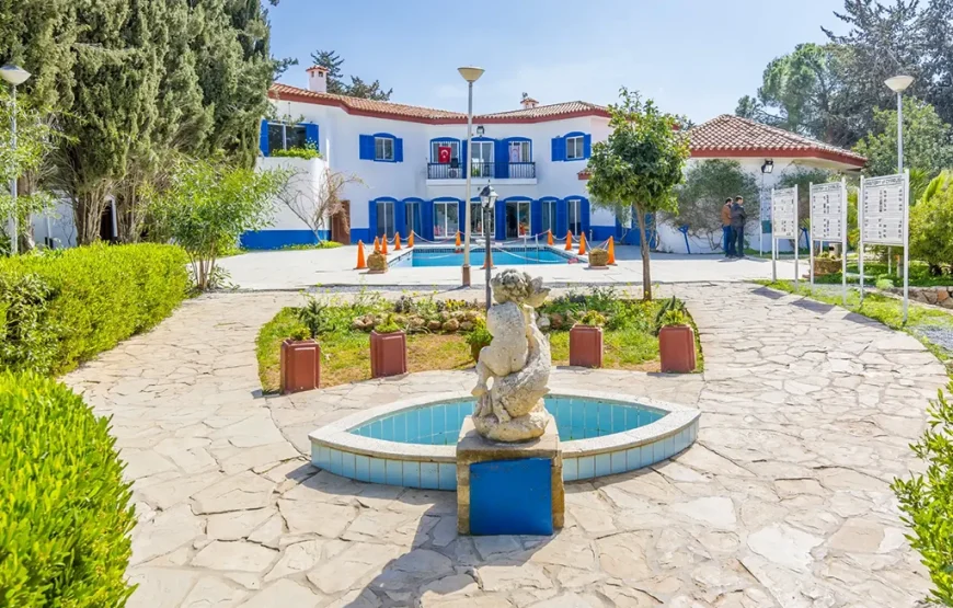 Kuzey Kıbrıs Turu – 3 Gün 2 Gece