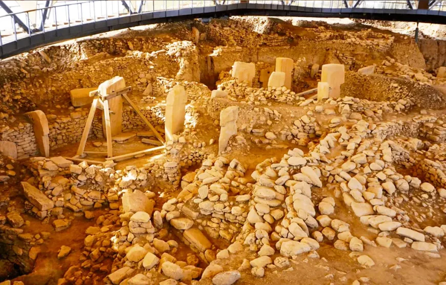 GAP Turu Kurban Bayramı Özel – GG3