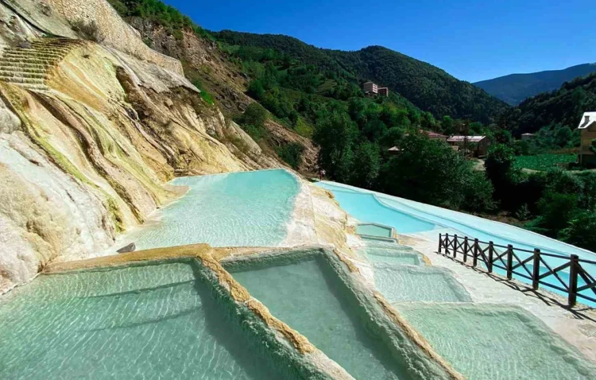 Batum ve Karadeniz Turu-GK3