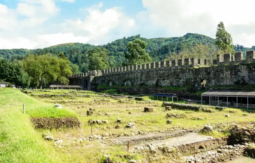 Batum ve Karadeniz Turu-GK3