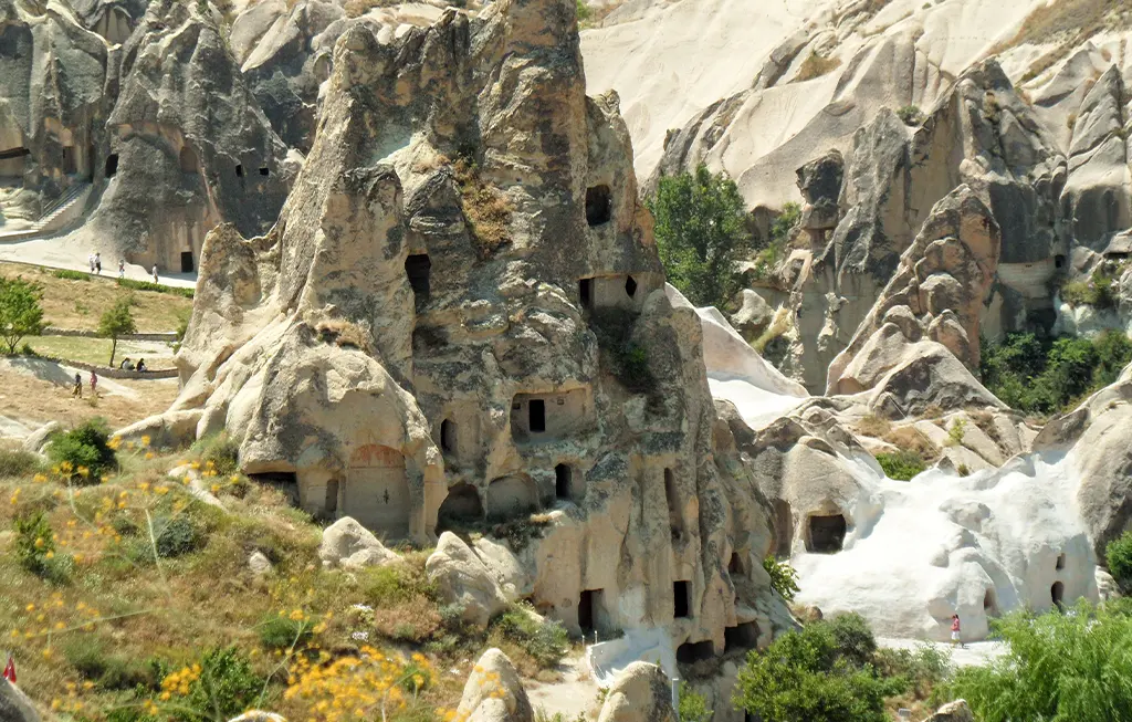 Kapadokya Turu – GKA1 — fotoğraf 6