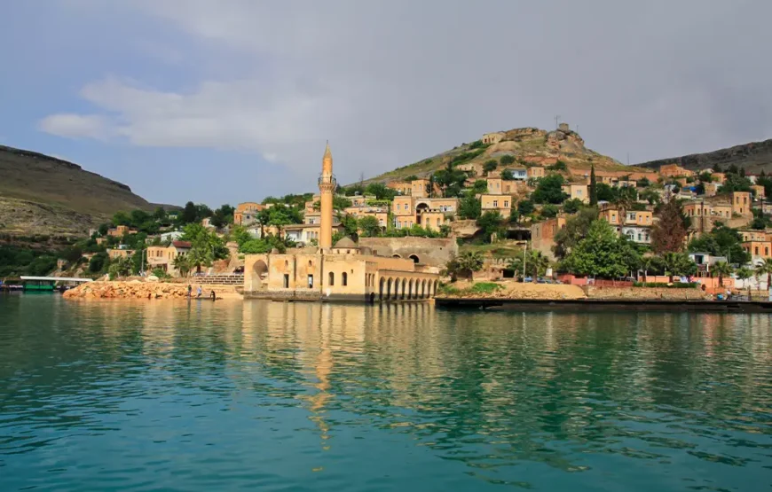 GAP Turu Kurban Bayramı Özel – GG3