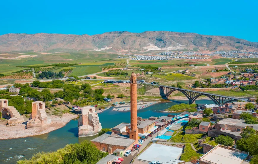 GAP Turu Kurban Bayramı Özel – GG3