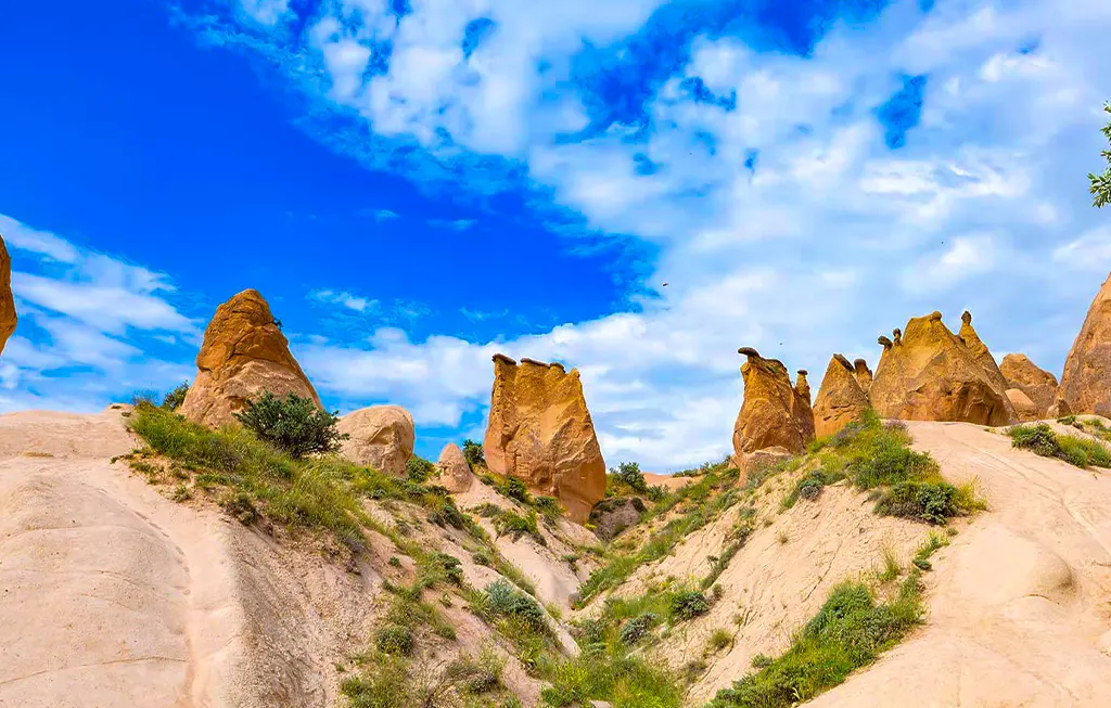 Kapadokya Turu – GKA1 — fotoğraf 4