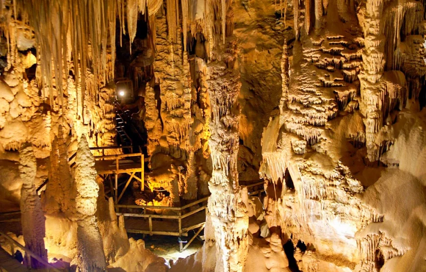 Batum ve Karadeniz Turu-GK3