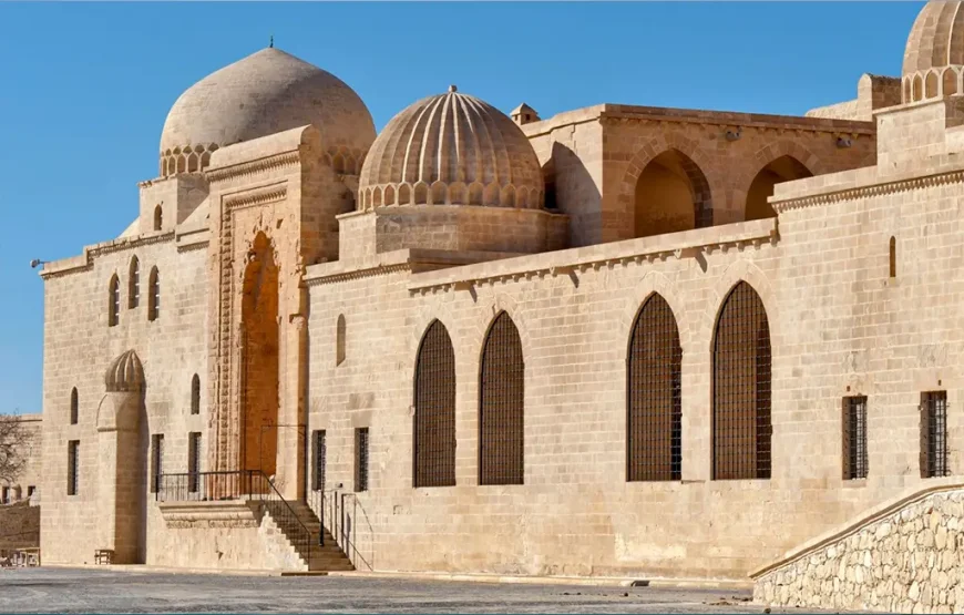 GAP Turu Kurban Bayramı Özel – GG3