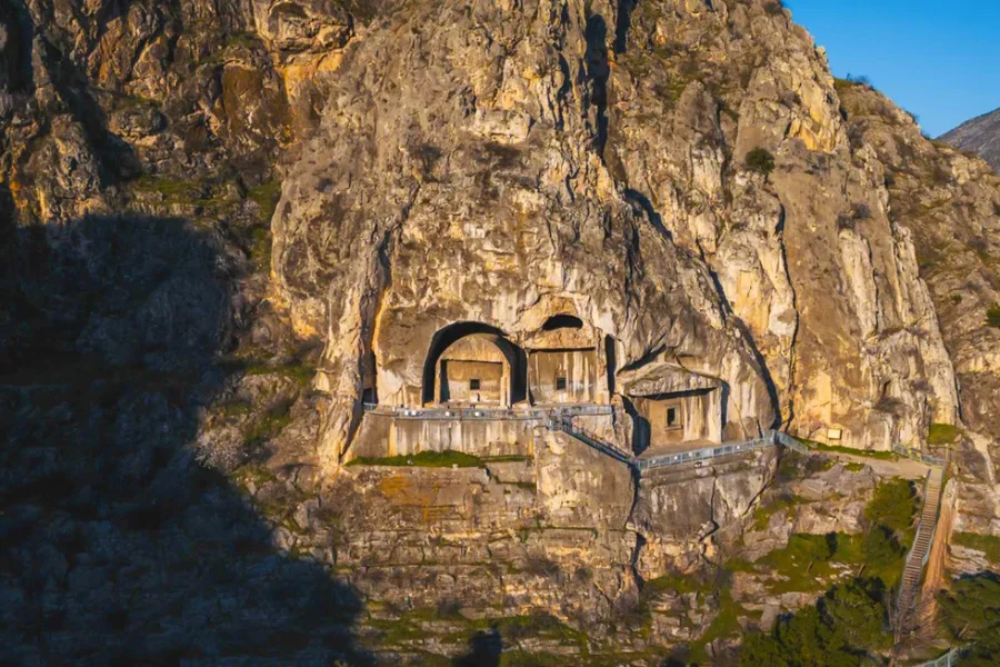 Amasya Başlangıçlı Karadeniz Yaylalar ve Batum Turu – GK5