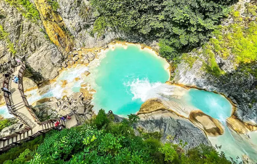 Batum ve Karadeniz Turu-GK3