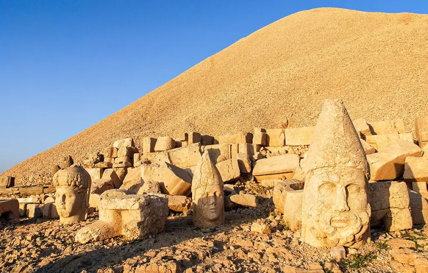 GAP Turu Kurban Bayramı Özel – GG3