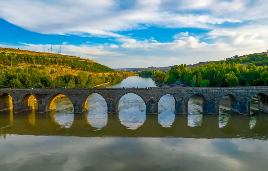 GAP Turu Kurban Bayramı Özel – GG3