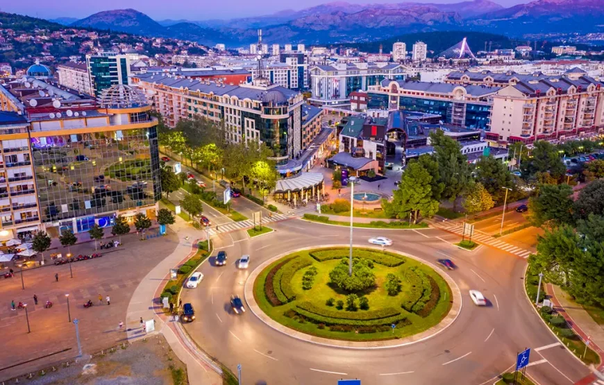 Karadağ & Dubrovnik Turu – VIP3