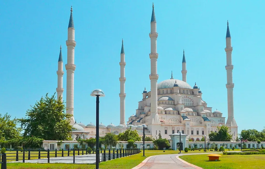 4 Gece Konaklamalı İstanbul Çıkışlı GAP Turu – GG1 — fotoğraf 5
