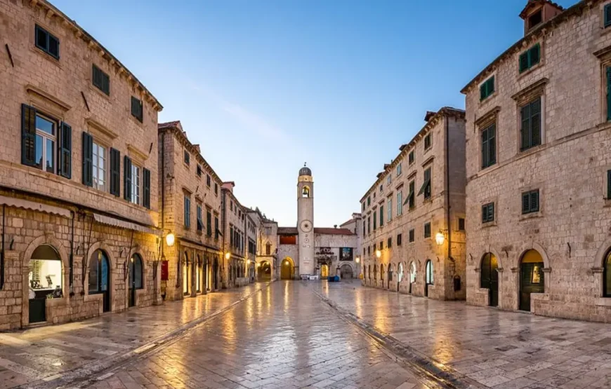 Karadağ & Dubrovnik Turu – VIP3