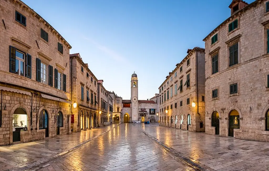Karadağ & Dubrovnik Turu – VIP3 — fotoğraf 7