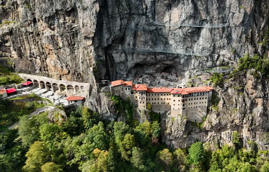 Batum ve Karadeniz Turu-GK3