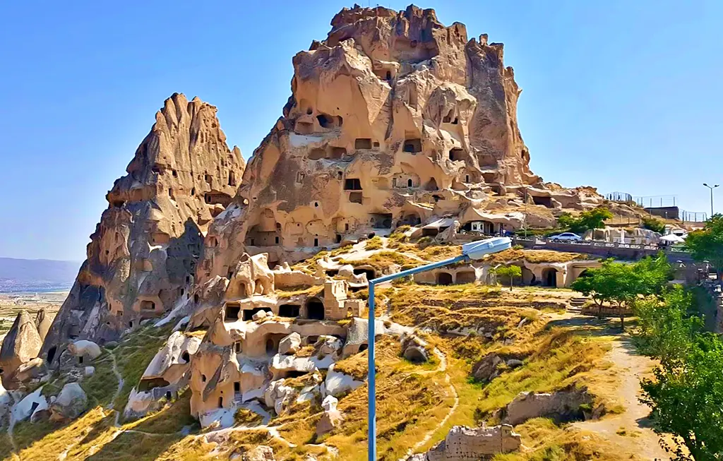 Kapadokya Turu – GKA1 — fotoğraf 2