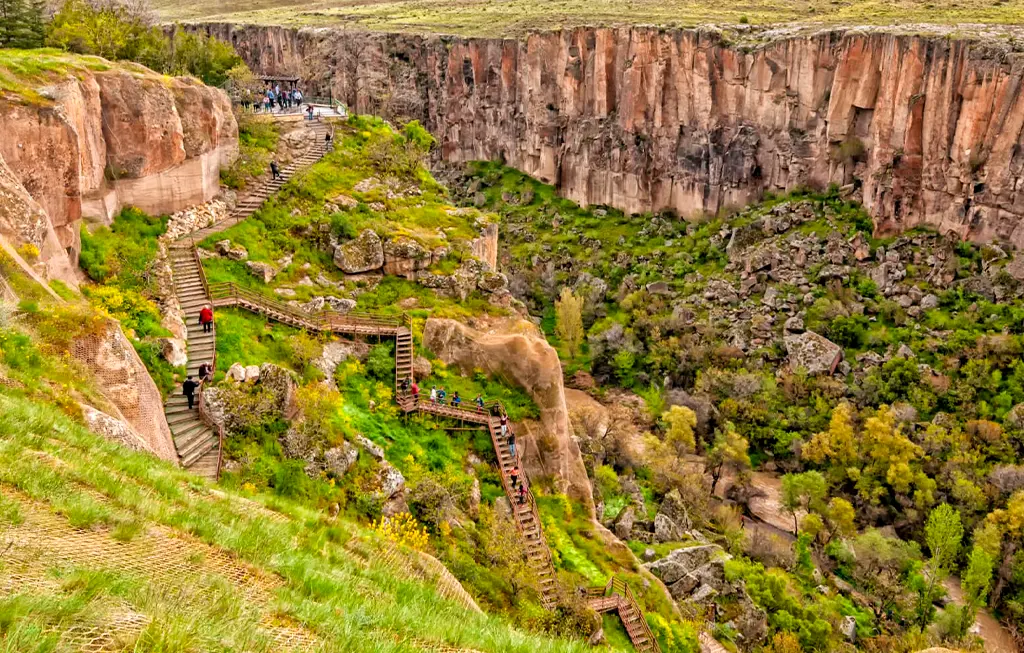 Kapadokya Turu – GKA1 — fotoğraf 3