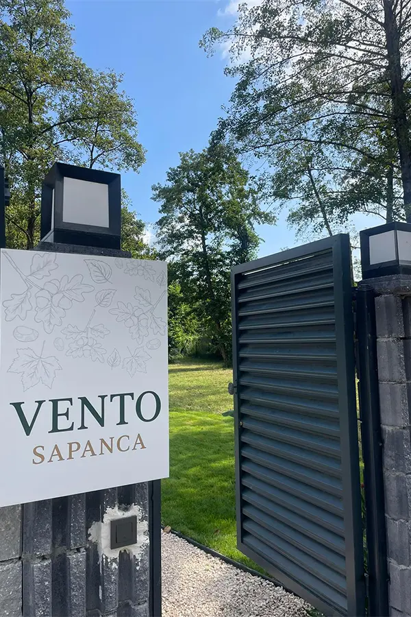VentoSapanca