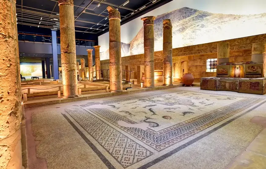 GAP Turu Kurban Bayramı Özel – GG3