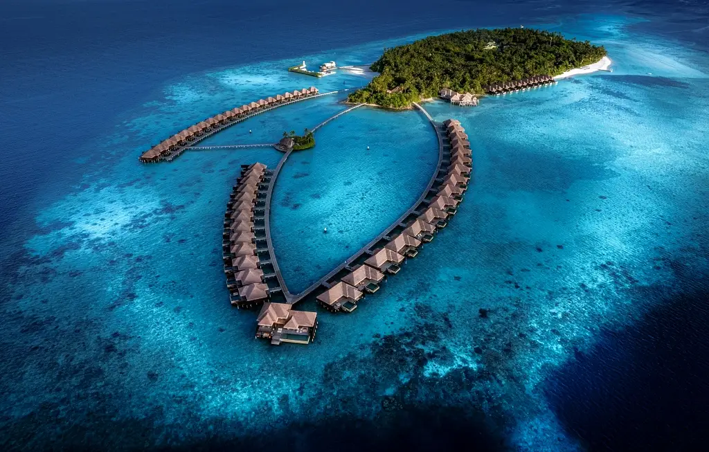 Ayada Maldives — fotoğraf 10